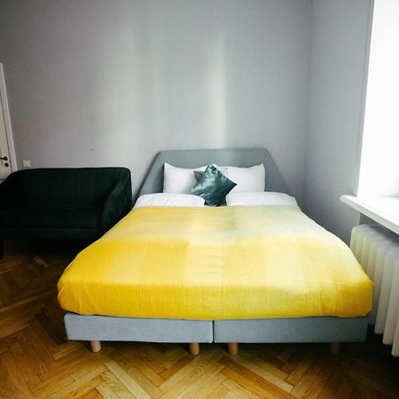 Greystone Suites & Apartments Riga Habitación foto