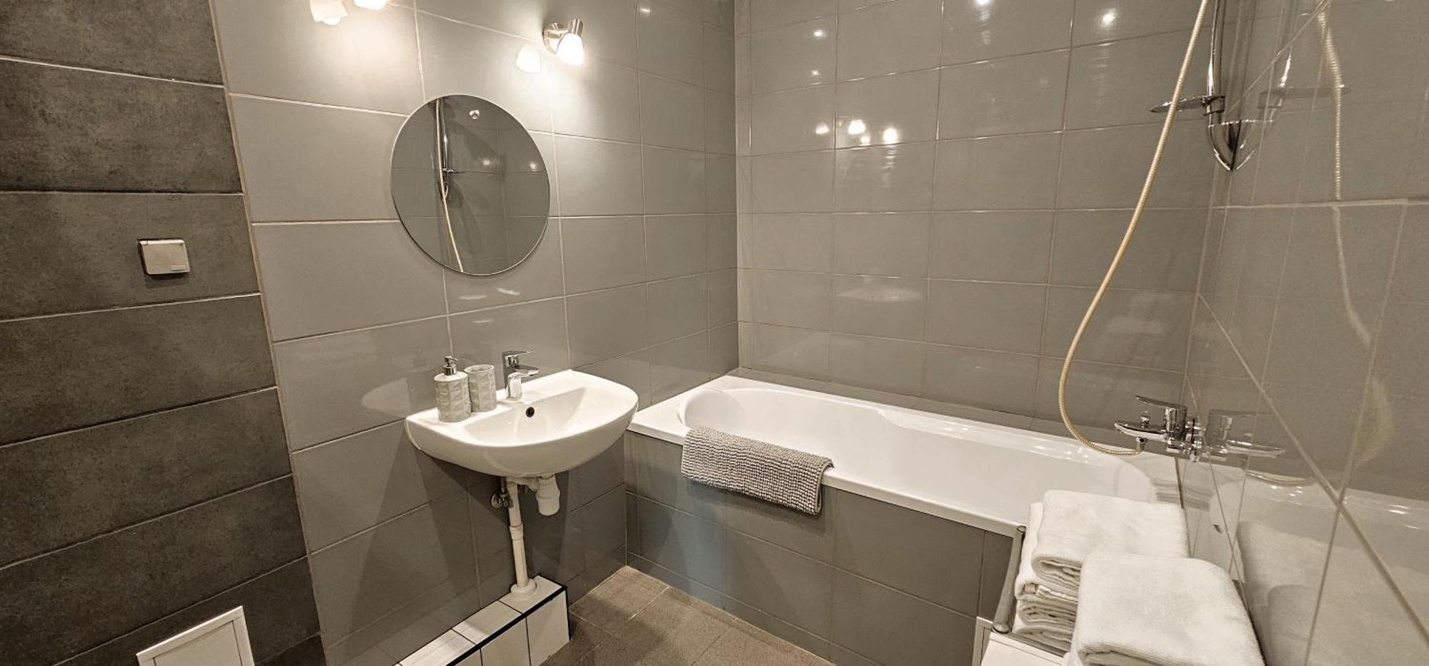 Greystone Suites & Apartments Riga Habitación foto